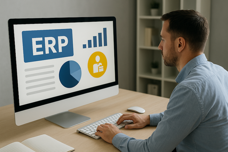 Operations Platforms