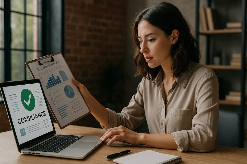 Compliance & assessments